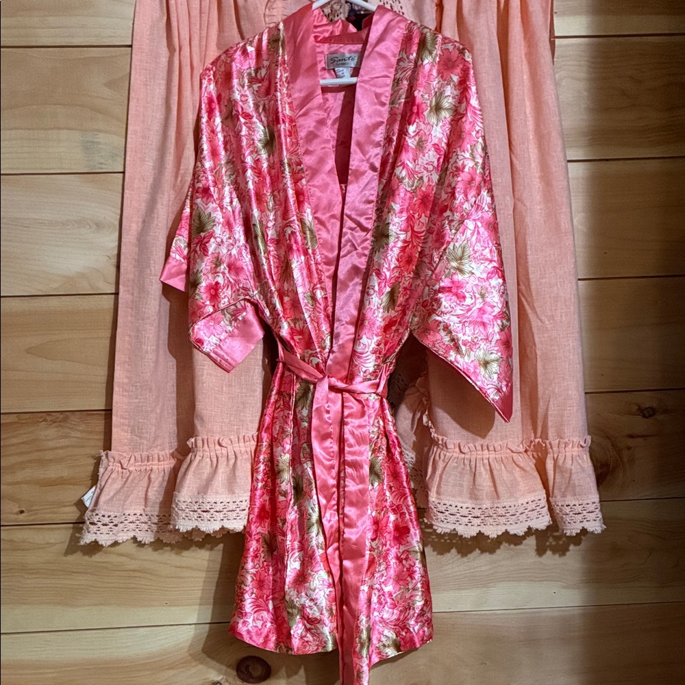 NWT! Sante Classic set